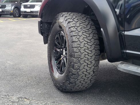 Certified 2024 Ford F150 Raptor image 34