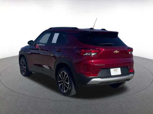 Used 2025 Chevrolet TrailBlazer LT image 11