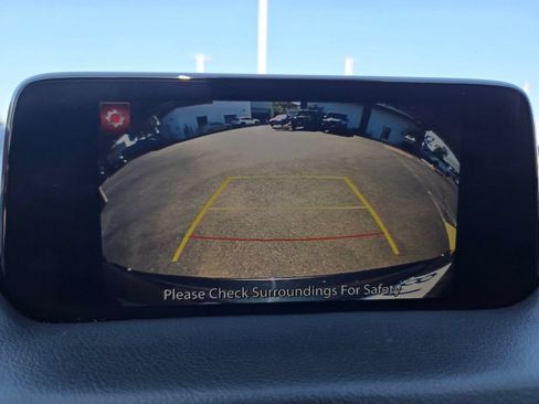 Used 2020 MAZDA CX-5 Touring FWD image 10