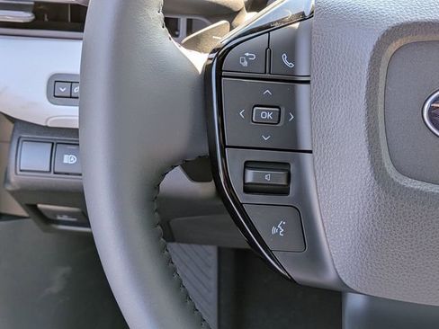 New 2026 Subaru Solterra Premium image 21