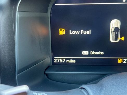 Used 2024 Nissan Z Performance w/ Floor Mat Package image 22