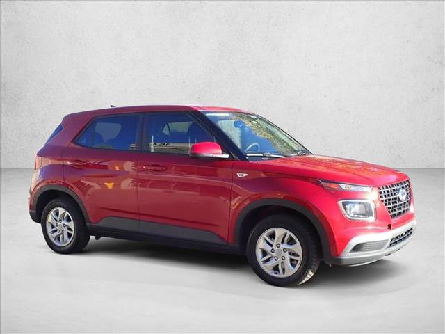 Used 2022 Hyundai Venue SE FWD image 15
