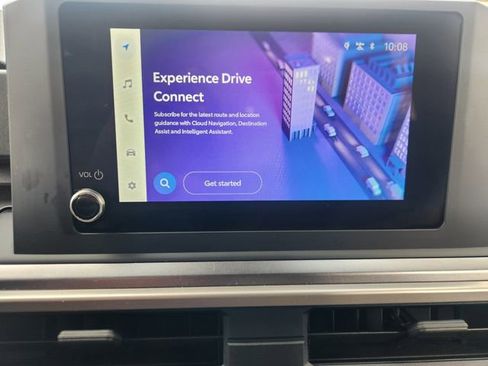 Certified 2025 Toyota 4Runner TRD Sport image 16