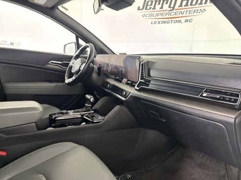 Used 2023 Kia Sportage X-Pro image 27