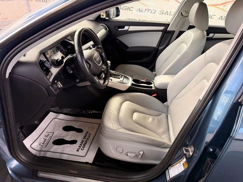 Used 2015 Audi A4 2.0T Premium image 15