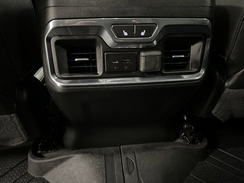 Used 2020 Chevrolet Silverado 2500 LTZ image 58