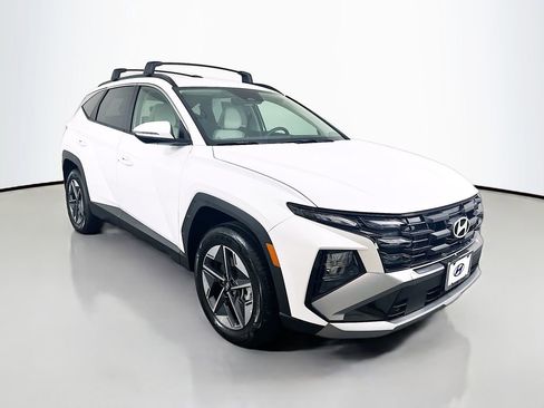 New 2026 Hyundai Tucson SEL image 3