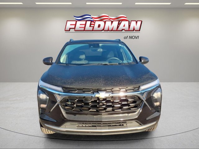 Used 2024 Chevrolet Trax LT w/ Driver Confidence Package FWD image 9