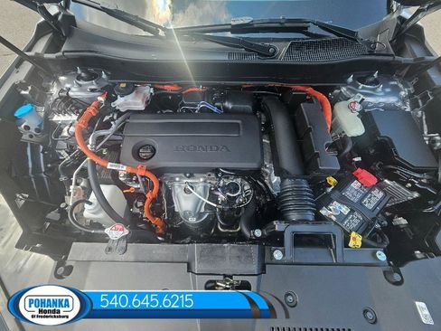 New 2026 Honda CR-V Sport-L image 12