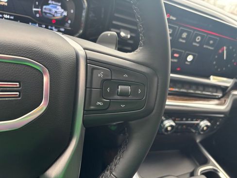 Used 2025 GMC Sierra 1500 Elevation w/ Preferred Package image 33