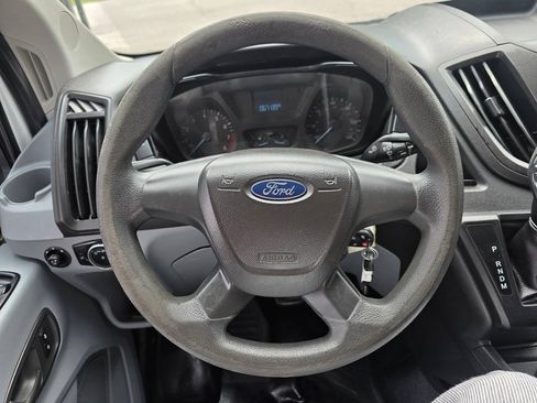 Used 2019 Ford Transit 350 XL RWD image 17
