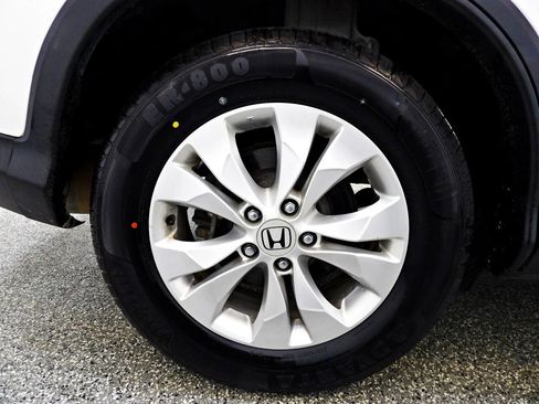 Used 2014 Honda CR-V EX-L image 21