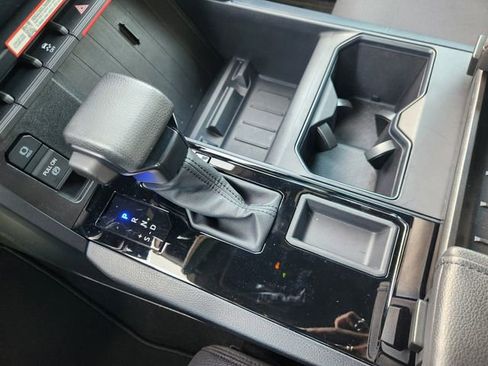 Certified 2025 Toyota Tundra SR w/ SR Tow Package RWD image 18