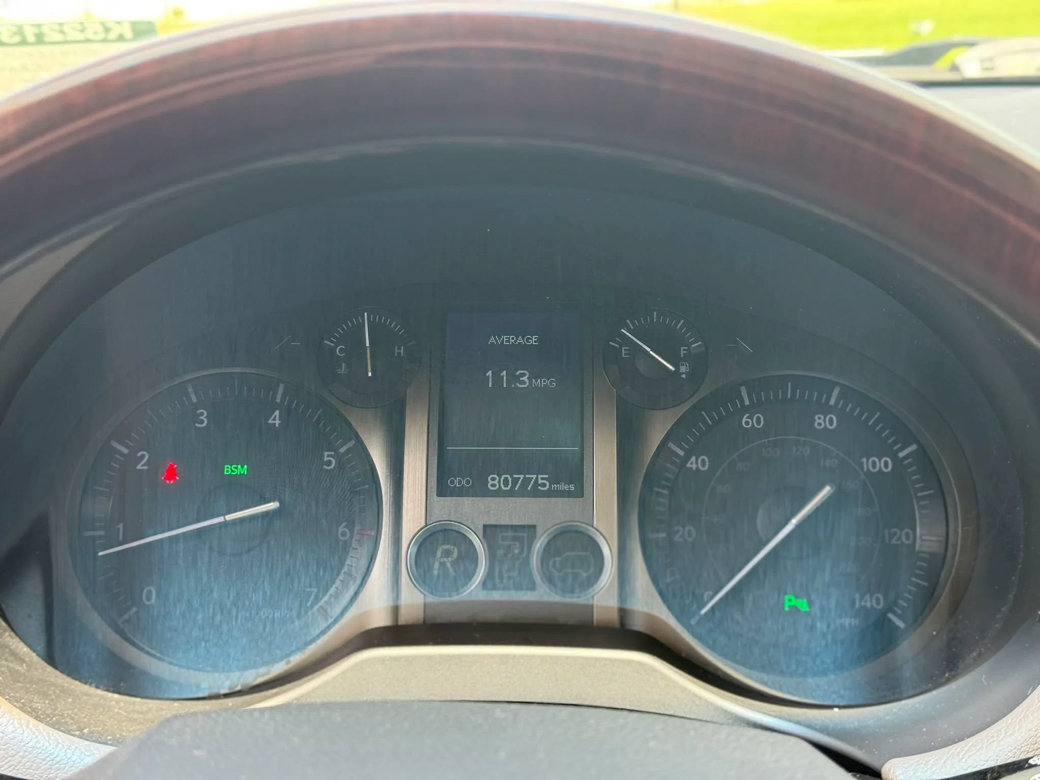 Used 2019 Lexus GX 460 Premium AWD/4WD image 17