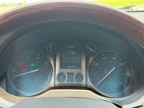 Used 2019 Lexus GX 460 Premium AWD/4WD image 17