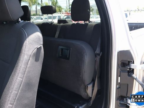 Used 2017 Ford F150 XLT w/ Equipment Group 301A Mid image 36