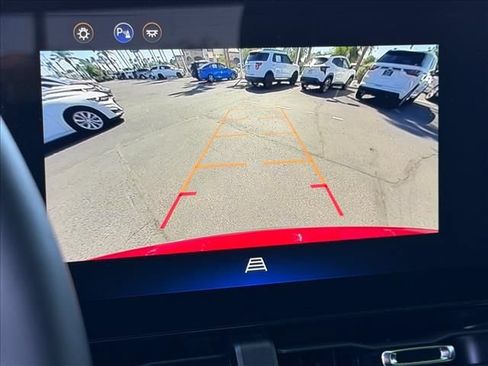 Used 2025 Chevrolet Equinox LT FWD image 20