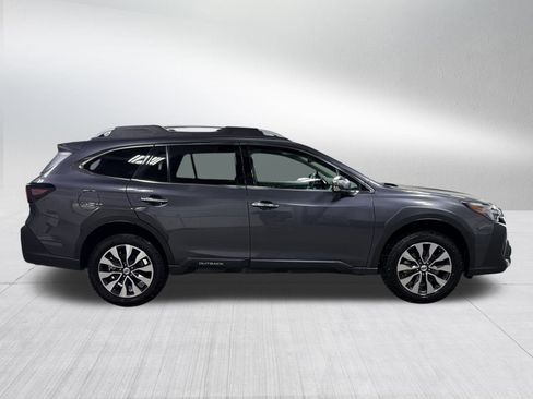 Certified 2024 Subaru Outback Touring XT image 8