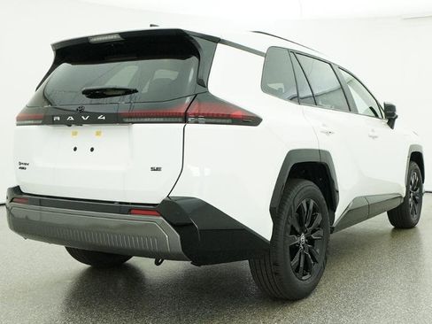 New 2026 Toyota RAV4 AWD Plug-in Hybrid image 19