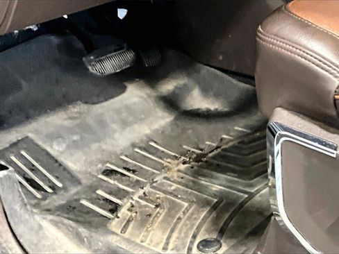 Used 2024 Ford F350 King Ranch image 22