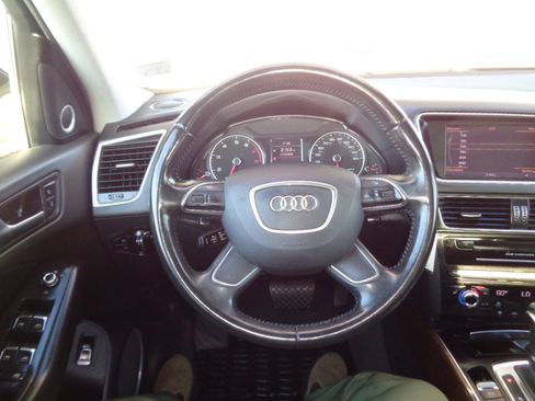 Used 2013 Audi Q5 2.0T Premium Plus image 18