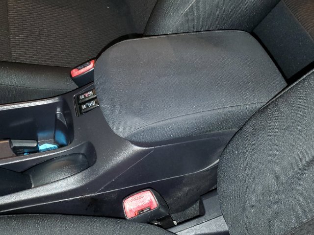 Used 2017 Mitsubishi Lancer SE AWD/4WD image 27