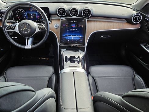 Certified 2022 Mercedes-Benz C 300 Sedan image 13
