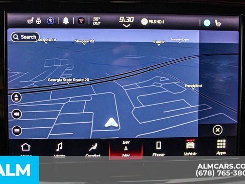 Used 2023 Dodge Durango SRT image 33