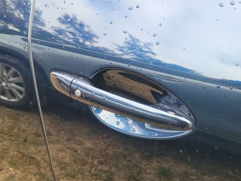 Used 2022 MAZDA CX-5 AWD 2.5 S w/ Premium Plus Pkg image 11