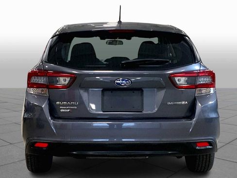 Certified 2022 Subaru Impreza 2.0i image 6