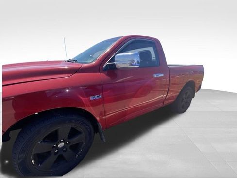 Used 2012 RAM 1500 Express RWD image 5