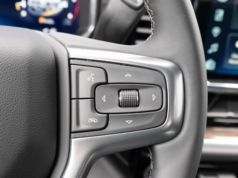 New 2026 Chevrolet Silverado 3500 LT w/ Convenience Package image 6