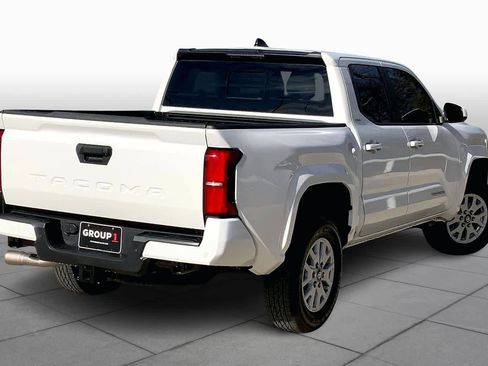 Used 2024 Toyota Tacoma SR5 image 13