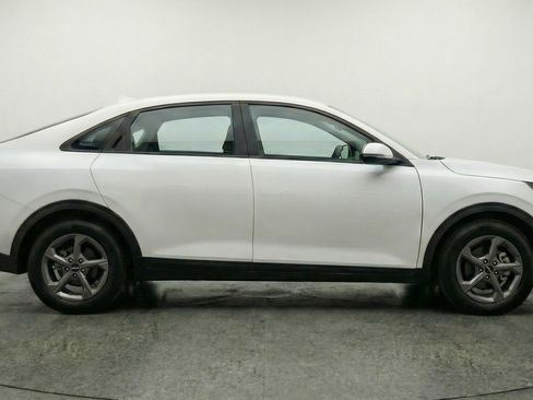 Used 2025 Kia K4 FWD image 11