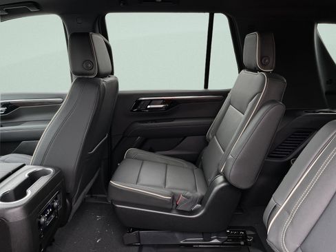 New 2026 Chevrolet Tahoe Premier image 23