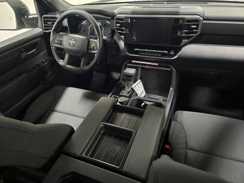 New 2026 Toyota Tundra SR5 image 22