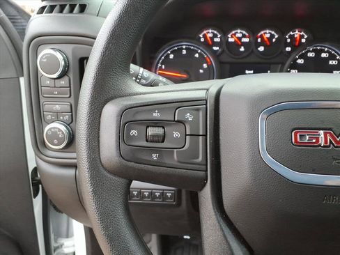 Used 2024 GMC Sierra 3500 Pro w/ Ambulance/Fire/Rescue Package image 9