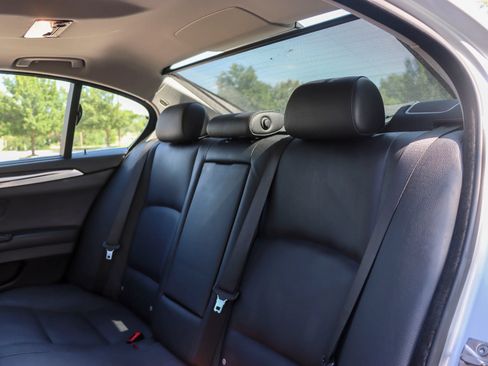Used 2011 BMW 535i Sedan RWD image 16