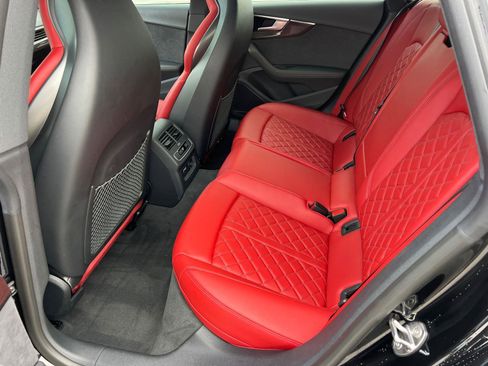 Used 2024 Audi S5 Premium Plus w/ Premium Plus Package image 21