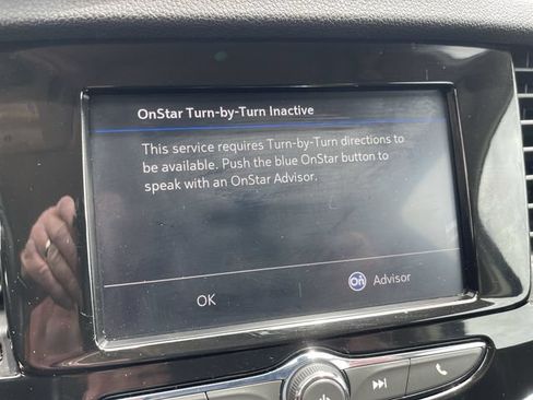 Used 2022 Buick Encore Preferred AWD/4WD image 20