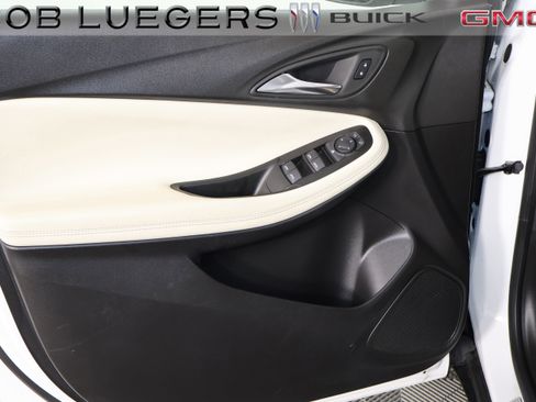 Certified 2023 Buick Encore GX Select image 6