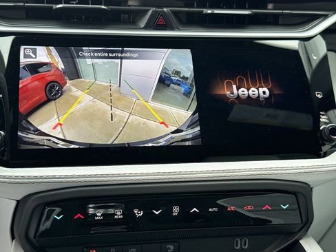 New 2026 Jeep Cherokee Limited AWD/4WD image 21