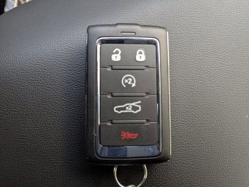 New 2026 Dodge Charger R/T Scat Pack image 33