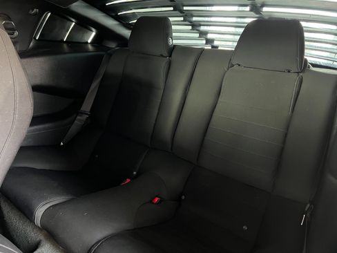 Used 2014 Ford Mustang Coupe w/ V6 Performance Package RWD image 17