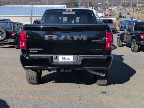 New 2026 RAM 2500 Laramie image 7