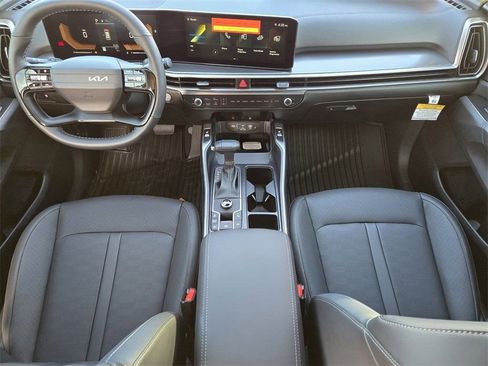 New 2026 Kia Sorento S w/ S Panoramic Sunroof Package FWD image 40