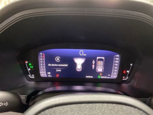 Used 2026 Honda Passport TrailSport image 23