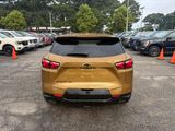 Used 2019 Chevrolet Blazer RS w/ Sun and Wheels Package image 6