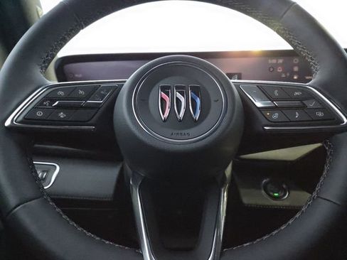 New 2026 Buick Enclave Preferred w/ Power Package image 37