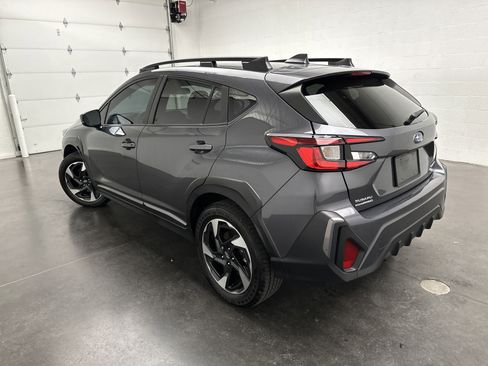 Used 2024 Subaru Crosstrek 2.5i Limited image 6